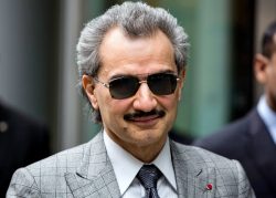 Prince Alwaleed Bin Talal Alsaud Net Worth $19 billion