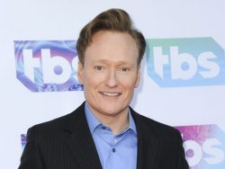 Conan O’Brien net worth $94 million