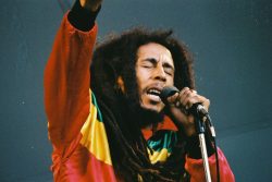 Bob Marley Net Worth $130 million