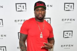 50 Cent Net Worth $155 million