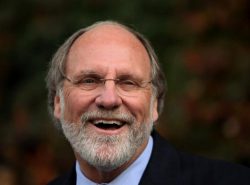 Jon Corzine Net Worth $340 Million