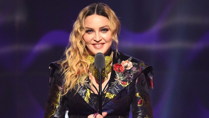 Madonna Net Worth $723 Million