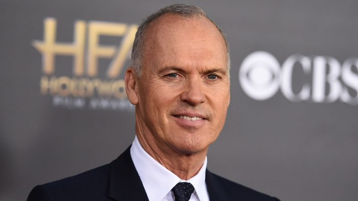 Michael Keaton Net Worth $15 million