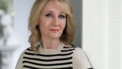 Joanne Rowling Net Worth $1 billion